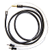 Кабель Abyss Diana Cable 4.4mm 1.5m - рис.0