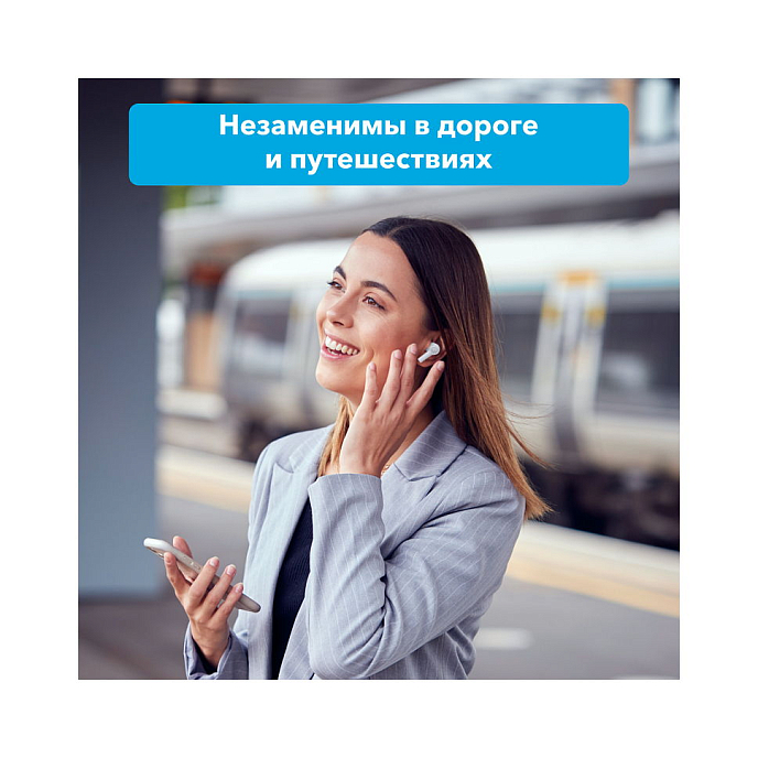 Беспроводные наушники Anker Soundcore Note i (Life P2i) Black - рис.10