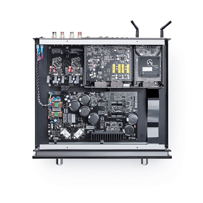 Интегральный усилитель Primare I35 Prisma Titan - рис.3