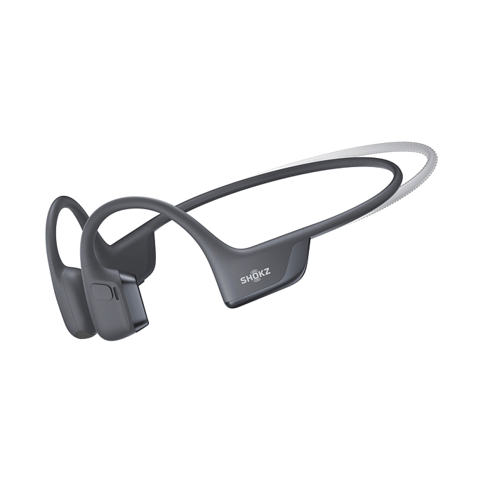 Беспроводные наушники Shokz Openrun Pro 2 Mini Black - рис.0