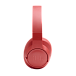 Наушники JBL TUNE 700 BT Red - рис.4