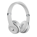 Беспроводные наушники Beats Solo 3 Icon Satin Silver - рис.4