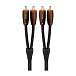 Кабель AudioQuest Big Sur 2RCA - 2RCA 0.6 m - рис.0
