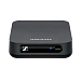 Bluetooth-адаптер Sennheiser BT T100 Bluetooth Audio Transmitter - рис.0