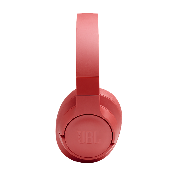Наушники JBL TUNE 700 BT Red - рис.4