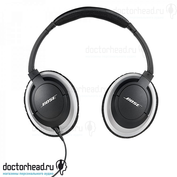 Наушники BOSE AE2 - рис.1