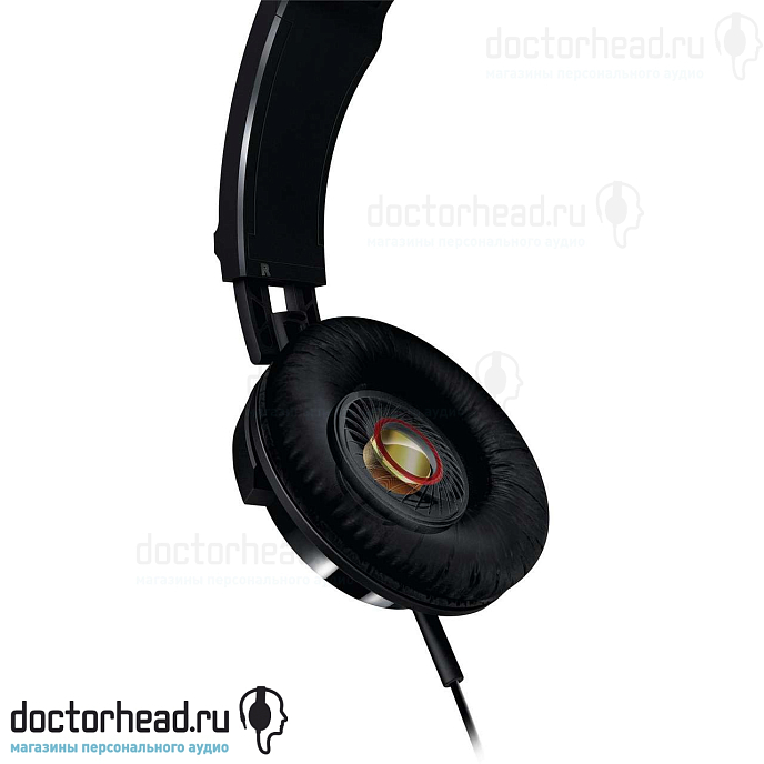Наушники Philips SHL3000/00 - рис.5