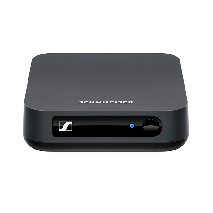 Bluetooth-адаптер Sennheiser BT T100 Bluetooth Audio Transmitter - рис.0