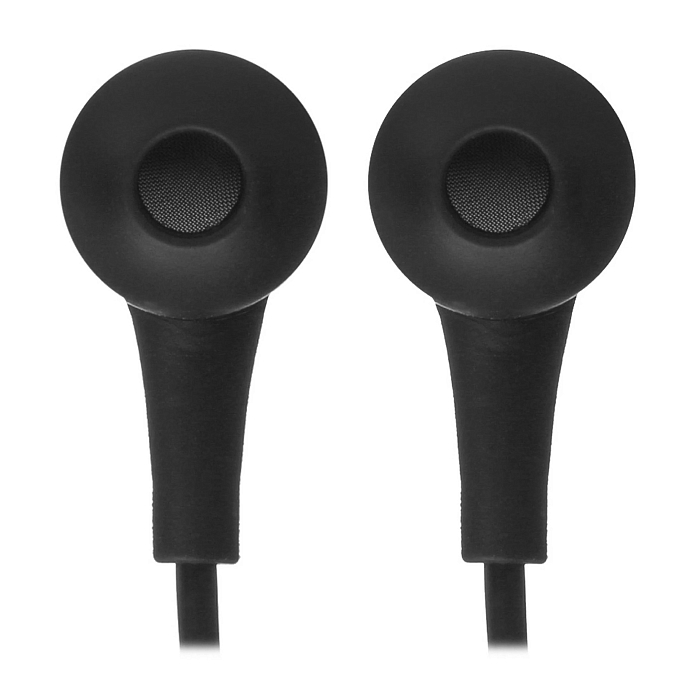 Наушники внутриканальные Edifier P205 Black - рис.2