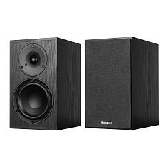 Полочная акустика Phaze Audio Tilia 2 Black