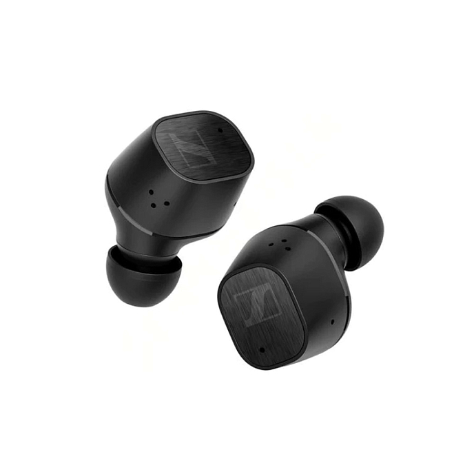 Беспроводные наушники Sennheiser CX Plus True Wireless Special Edition Black - рис.2