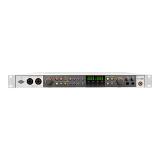 Universal Audio Volt 876 Silver