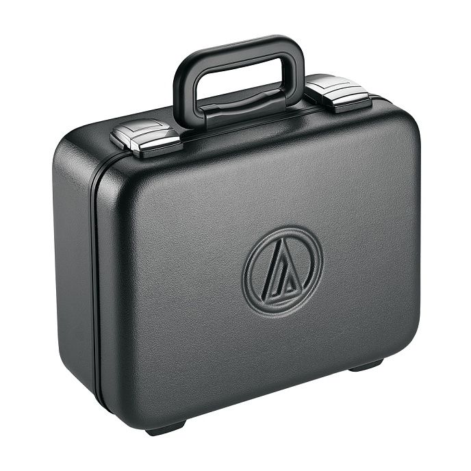 Микрофон студийный Audio-Technica AT5045 - рис.6