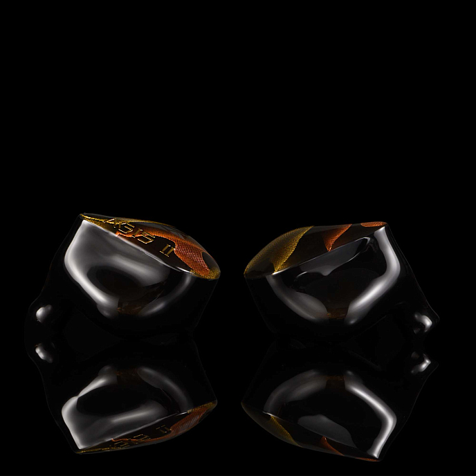 High End наушники Noble Audio Agis II - рис.25