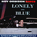 Виниловая пластинка ROY ORBISON LONELY AND BLUE - рис.0