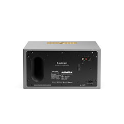 Портативная колонка Audio Pro Addon C10 MKII Grey