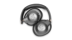 Беспроводные наушники JBL Everest Elite 750NC Gun Metal