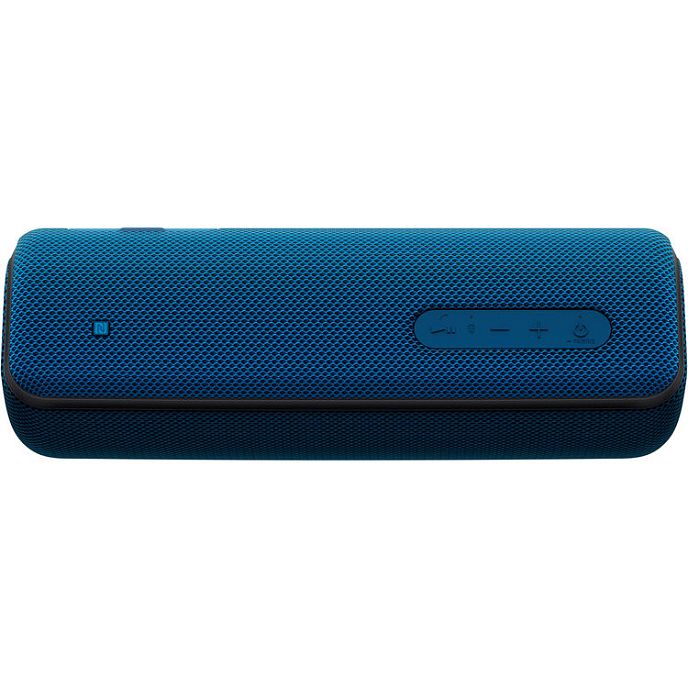 Портативная колонка Sony SRS-XB31 Blue - рис.4