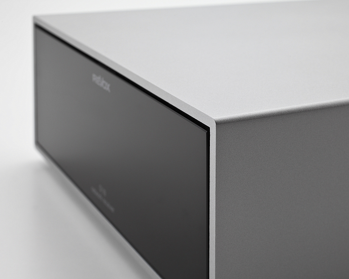Ресивер Revox Joy S119 Network Receiver MKII Silver - рис.3