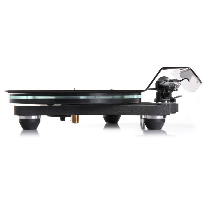 Проигрыватель винила Rega Planar 8 APHETA-3 Black - рис.1