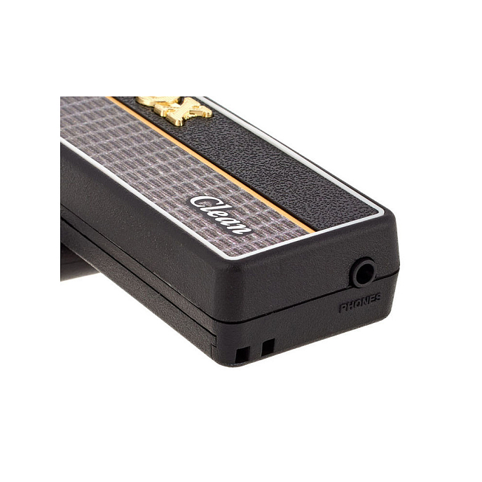 Гитарный усилитель VOX AmPlug 2 Clean - рис.4