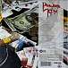 Виниловая пластинка Михаил Круг - Жиган-лимон (yellow) LP - рис.2