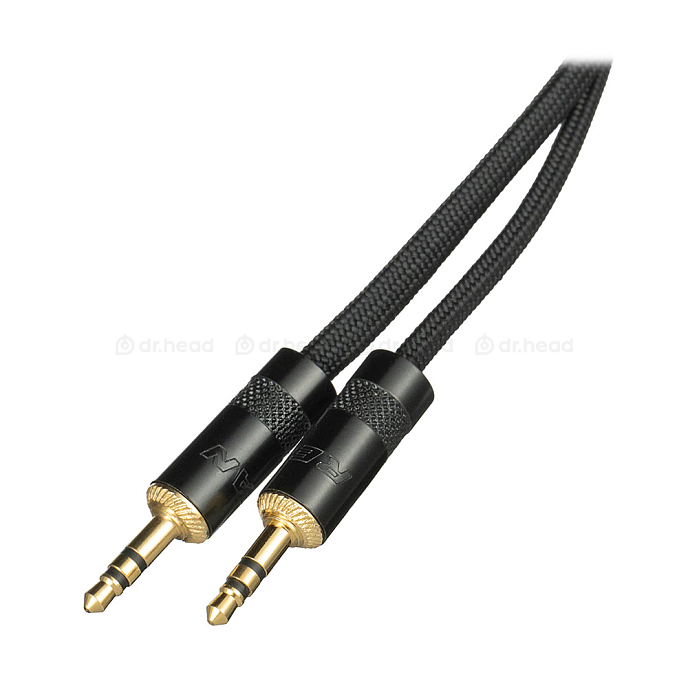 Кабель HeadMade Bennett - Focal Stellia, Denon - Multi-Plug, 1.2m - рис.2