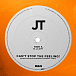 Виниловая пластинка JT - Can't Stop The Feeling! - рис.3