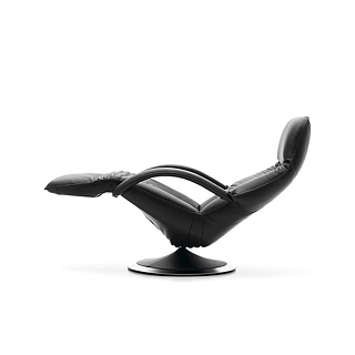 Berg Dream Balance Black