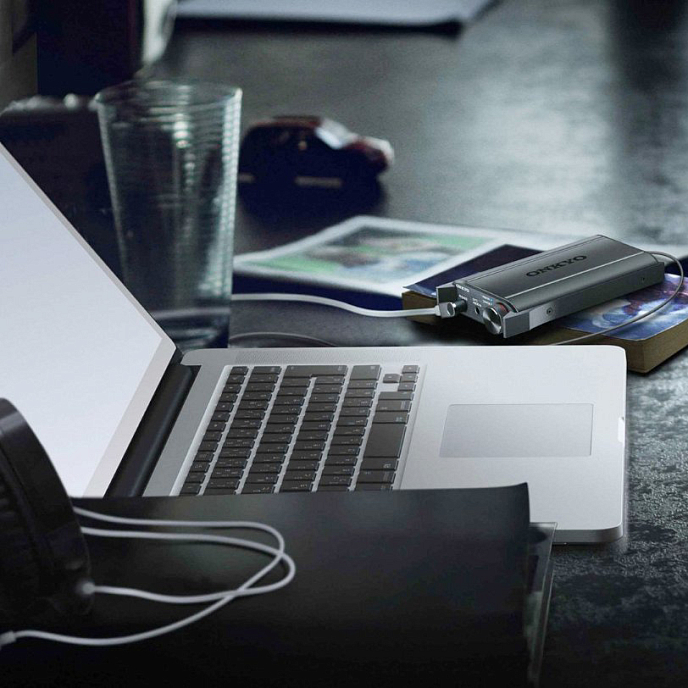 ЦАП Onkyo DAC-HA200 - рис.7