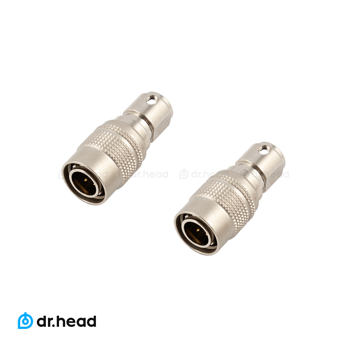 Разъём Labkable Mr.Speakers socket - рис.2