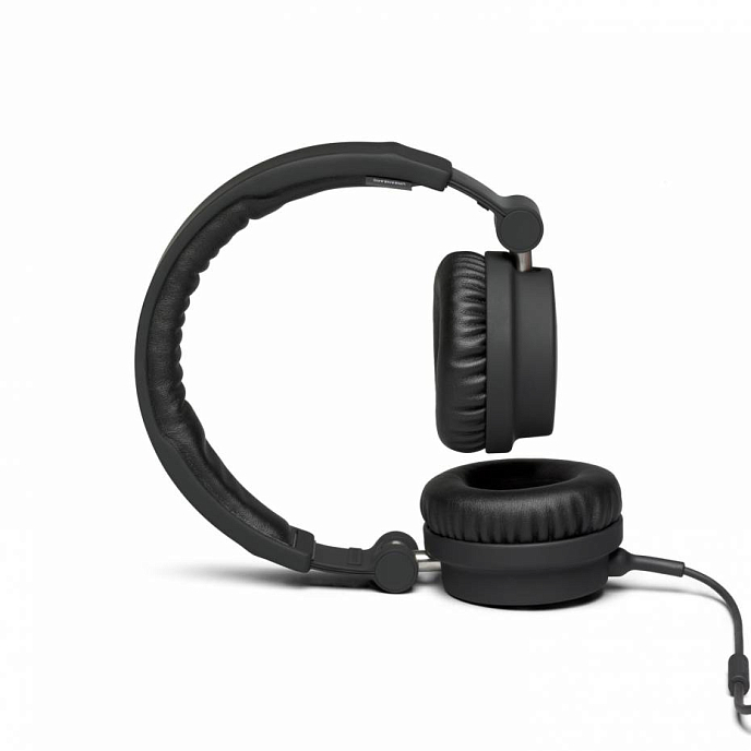 Наушники Urbanears Zinken Black - рис.3