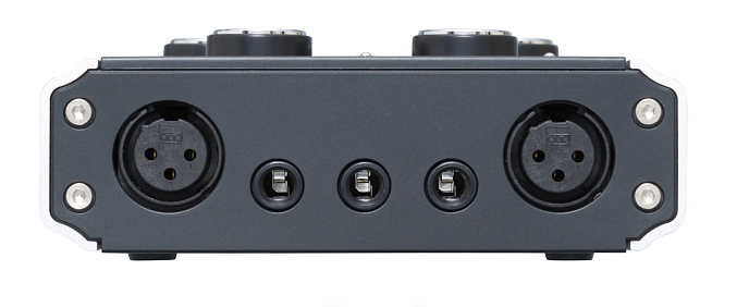 Внешняя звуковая карта TASCAM US-122 MKII - рис.4