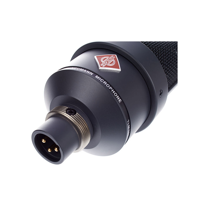 Микрофон студийный Neumann TLM 103 MT Stereo Set Black - рис.6