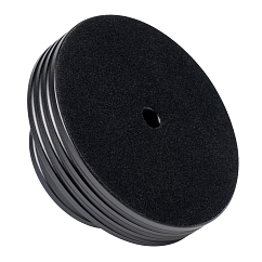 Прижим Premiera PK-111SV Black