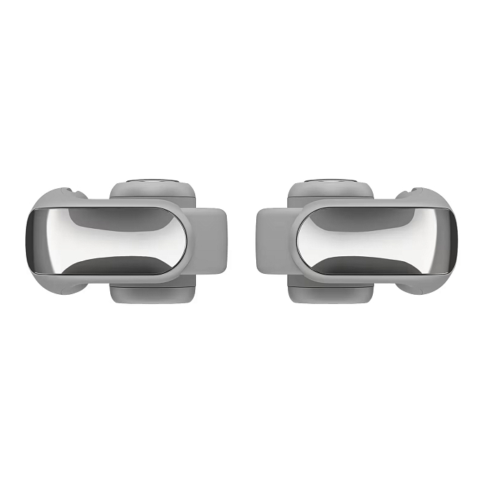 Беспроводные наушники Bose Ultra Open Earbuds Moonlight Grey - рис.2