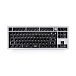 Клавиатура Keychron Q3 ANSI Knob RGB Grey - рис.0