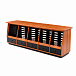 Стойка Zaor Rackspace 50 units Cherry - рис.1