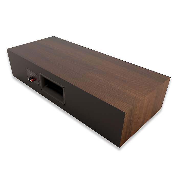 Центральный канал Klipsch RP-504C II Walnut - рис.4