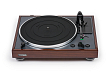Проигрыватель винила Thorens TD 102A Highgloss Walnut - рис.4