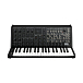 Синтезатор Korg MS-20 FS Black - рис.0 Синтезатор Korg MS-20 FS Black - рис.0