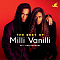 Milli Vanilli – The Best Of Milli Vanilli (Coloured 35th Anniversary) 2LP