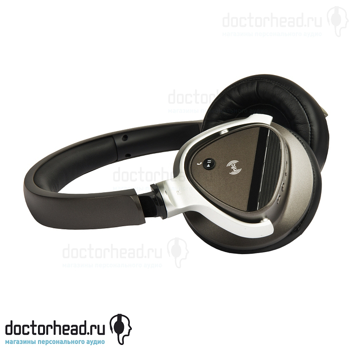 Беспроводные наушники Creative Aurvana Gold - рис.3