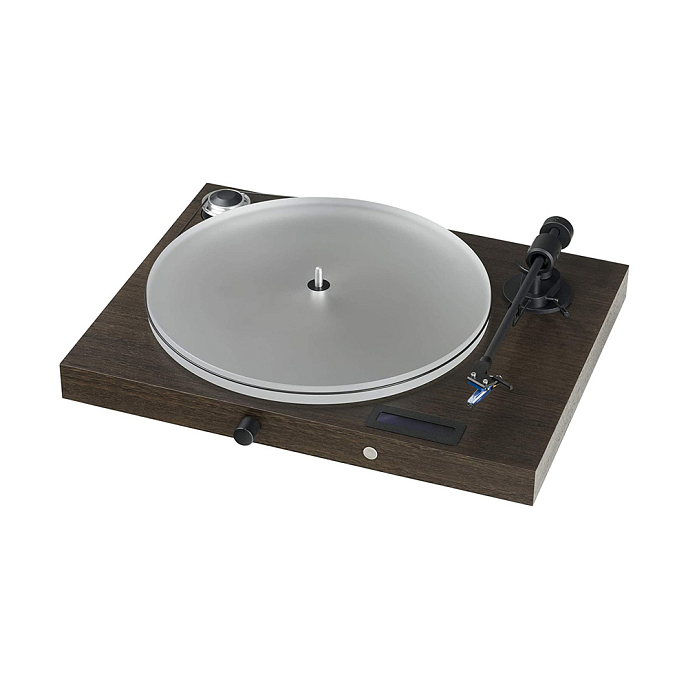 Проигрыватель винила Pro-Ject Juke BOX S2 Pick It 25A Eucalyptus - рис.0