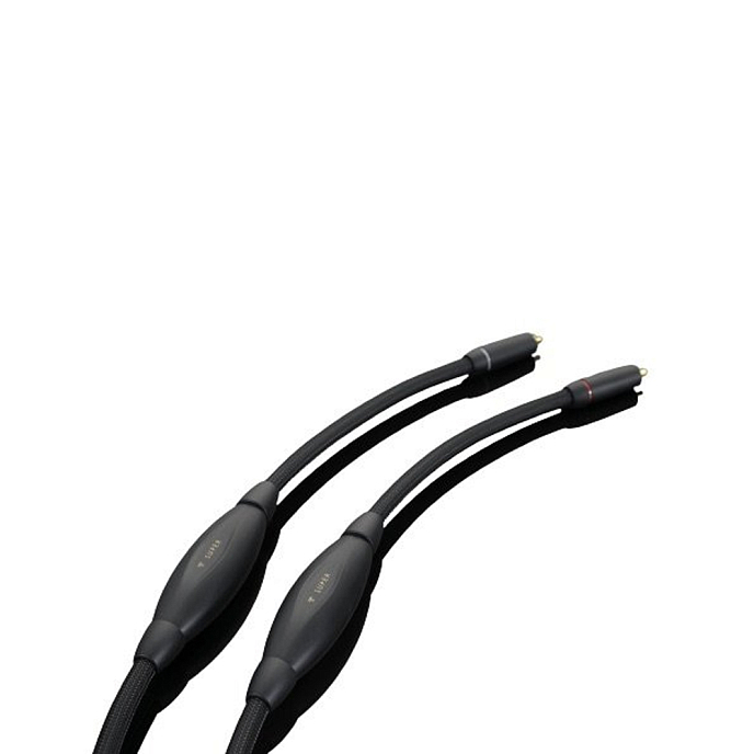 Кабель Transparent Audio Super G6 RCA Interconnect 2 m - рис.0