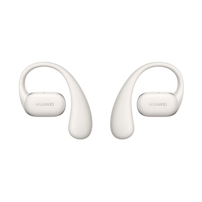 Наушники HUAWEI FreeArc Gray - рис.8