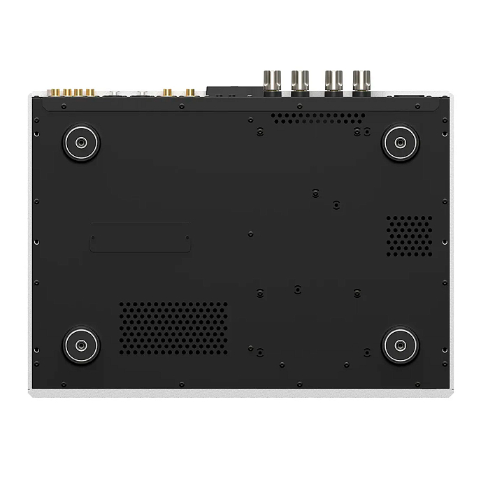 Интегральный усилитель Matrix Audio MD-1 Silver - рис.4