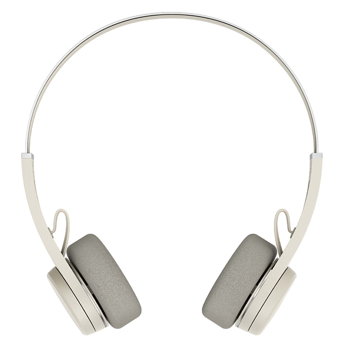 Беспроводные наушники Defunc Mondo Freestyle Greige - рис.1