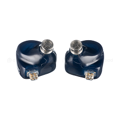 IEM наушники Unique Melody Mini MEST Universal - внутриканальные наушники (SN 68625387824566613541)_Уценка