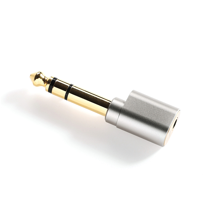 Переходник ddHiFi DJ65A Aluminium - рис.2